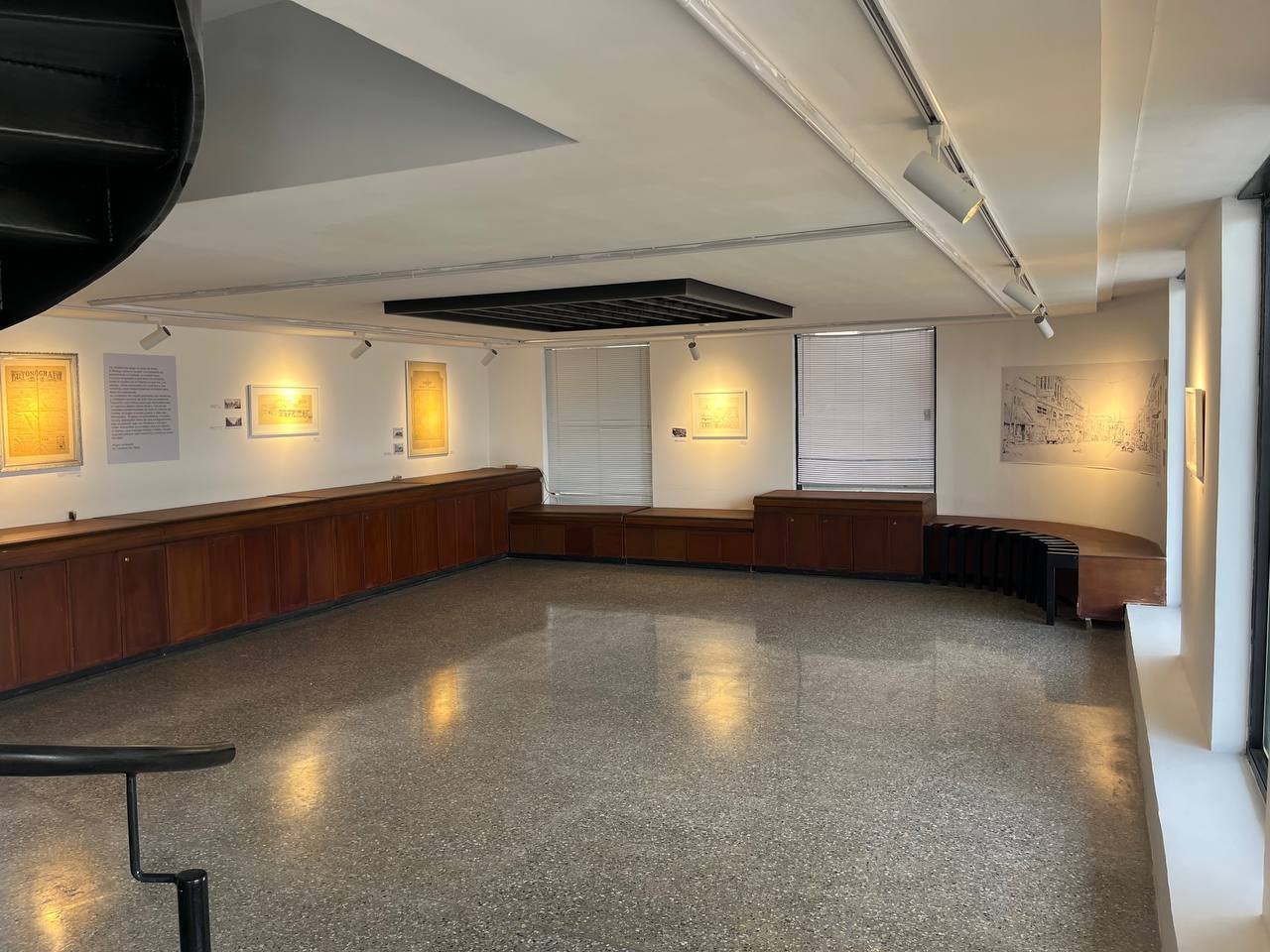 Sala Itinerante 4